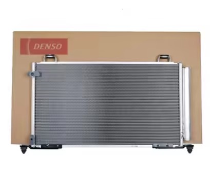 Hyundai Eon Condenser