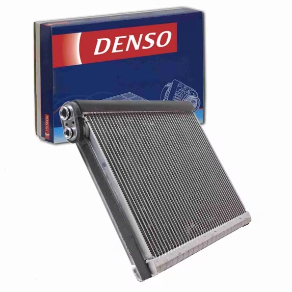 Isuzu Evaporator
