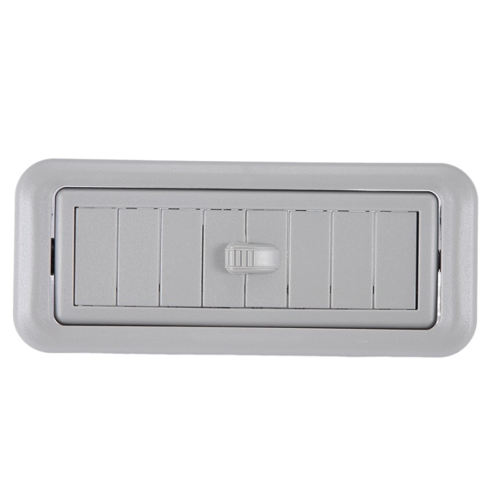 AC Vents at Quick Cool Auto AC