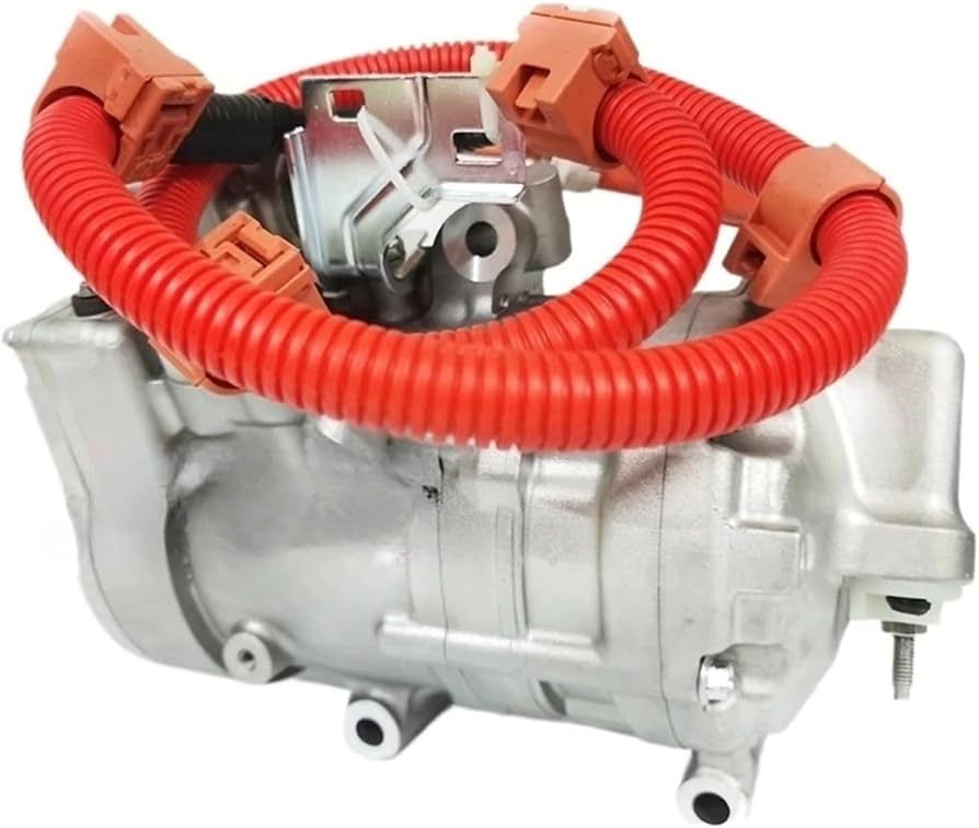 Honda Grace Compressor