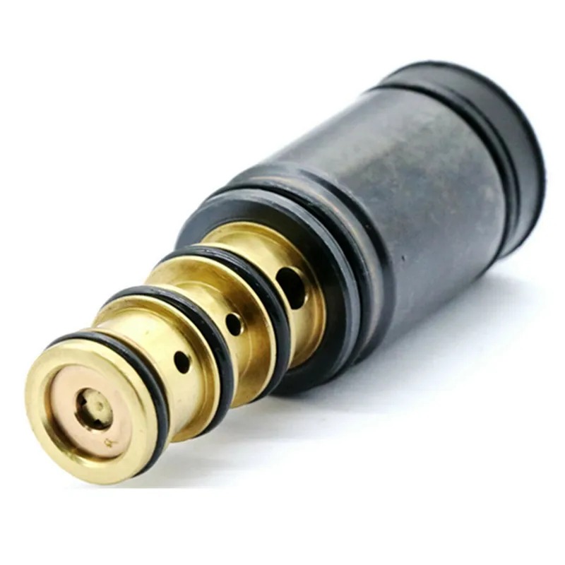 Toyota Japan Sensor Solenoid (Axio) Compressor Solenoid