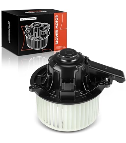 Nissan FB15 Blower Motor