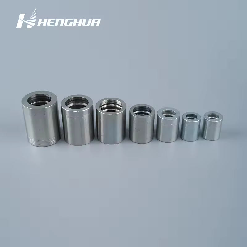 Ferrules at Quick Cool Auto AC