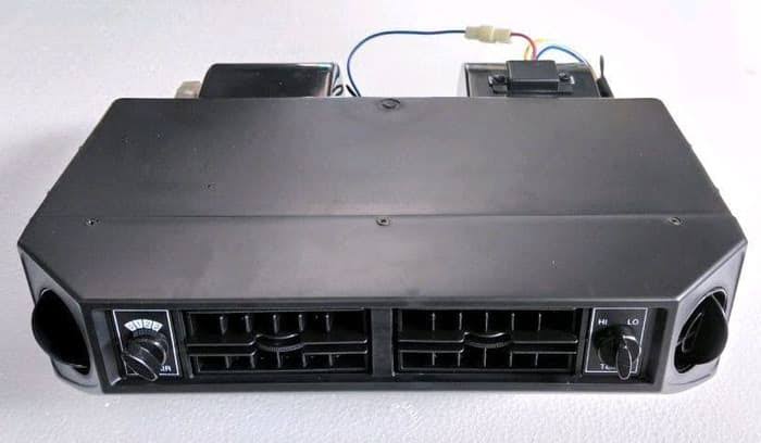 24V Minibus Unit Blower Unit
