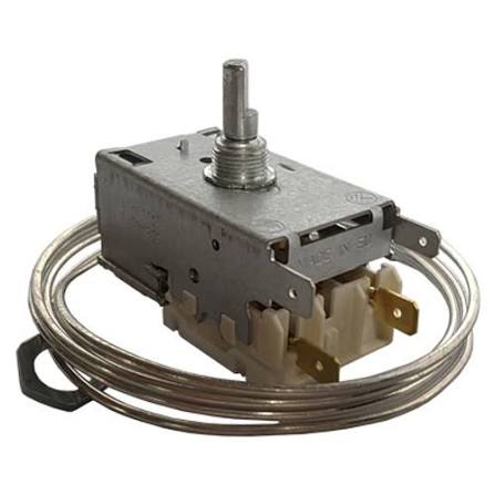 Mechanical Thermostats at Quick Cool Auto AC
