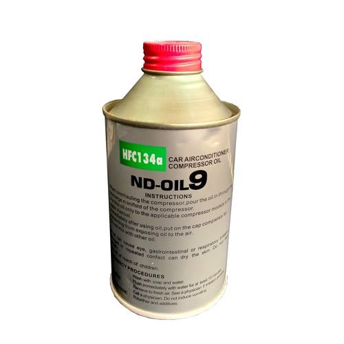 ND9 Oil