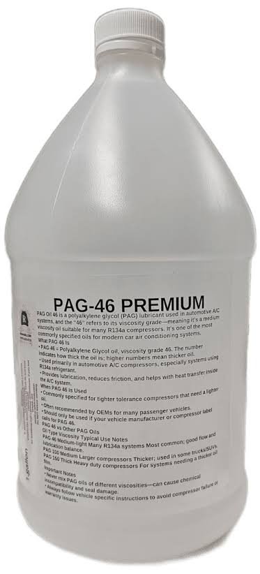 PAG 46 Oil