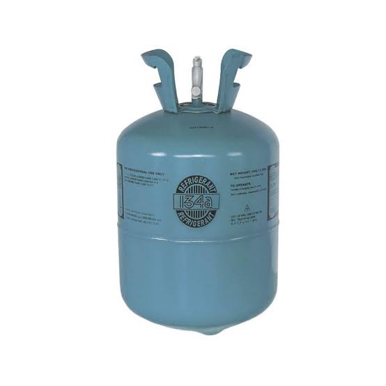 R134A Gas Can – 13.6KG Refrigerant