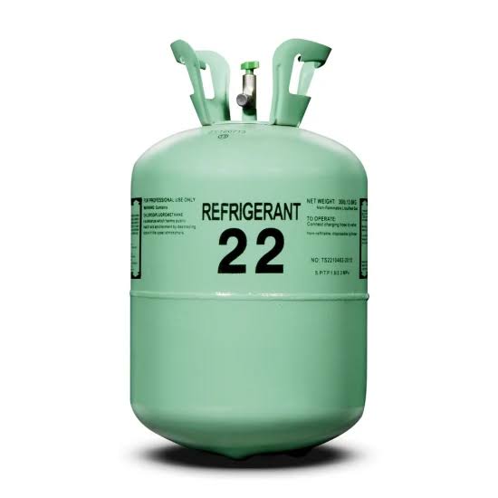 R22A Gas Can Refrigerant