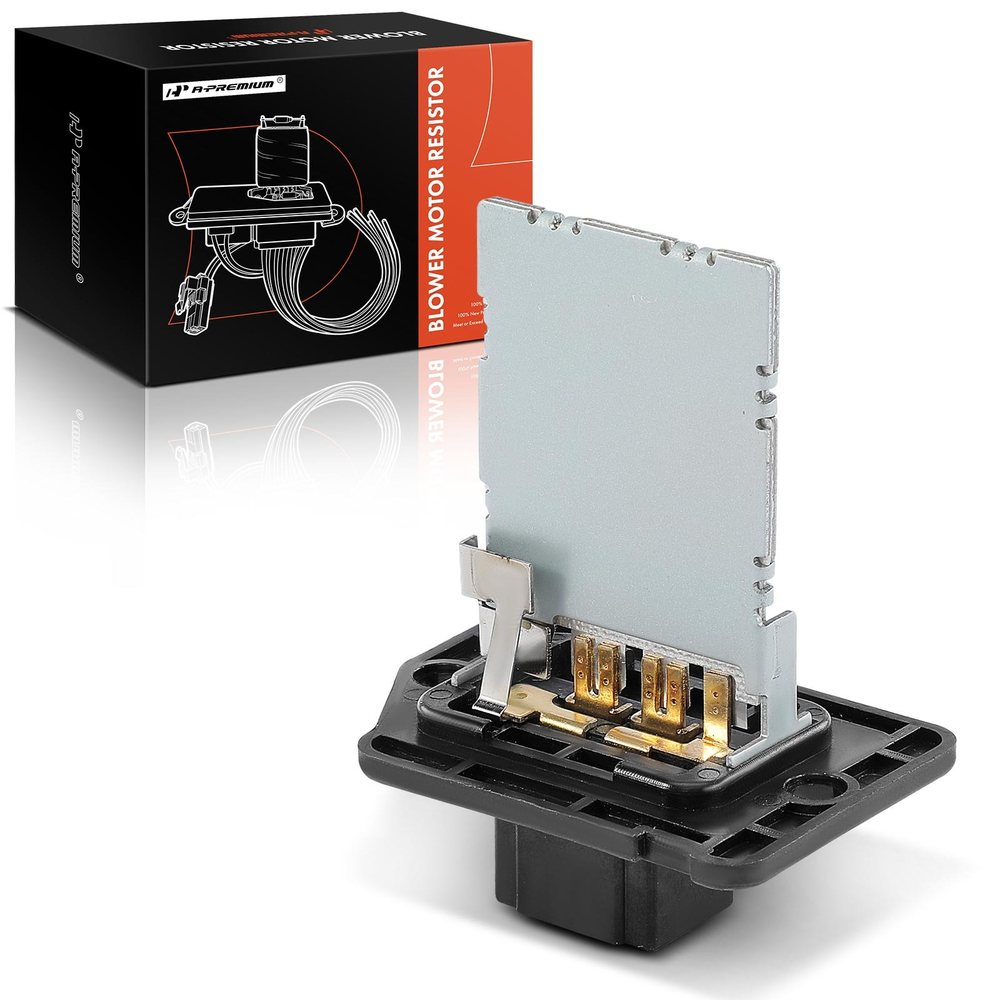 Nissan K11 Speed Regulator Card